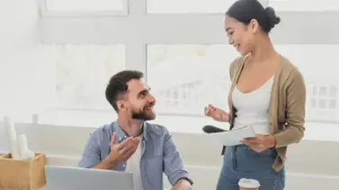 Arizona | Ofrecen empleo con salario de hasta $18 para quienes dominan el español (+Requisitos) Arizona | Ofrecen empleo con salario de hasta $18 para quienes dominan el español (+Requisitos)