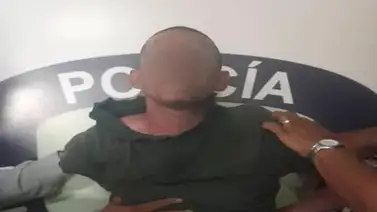 Hombre con esquizofrenia le quitó la vida a su madre (+Detalles) Hombre con esquizofrenia le quitó la vida a su madre (+Detalles)