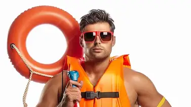 EEUU | Salvavidas en Florida: estos son los requisitos y salarios EEUU | Salvavidas en Florida: estos son los requisitos y salarios