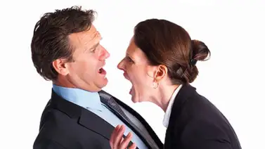 Estrategias para fomentar la tolerancia en una relación interpersonal Estrategias para fomentar la tolerancia en una relación interpersonal