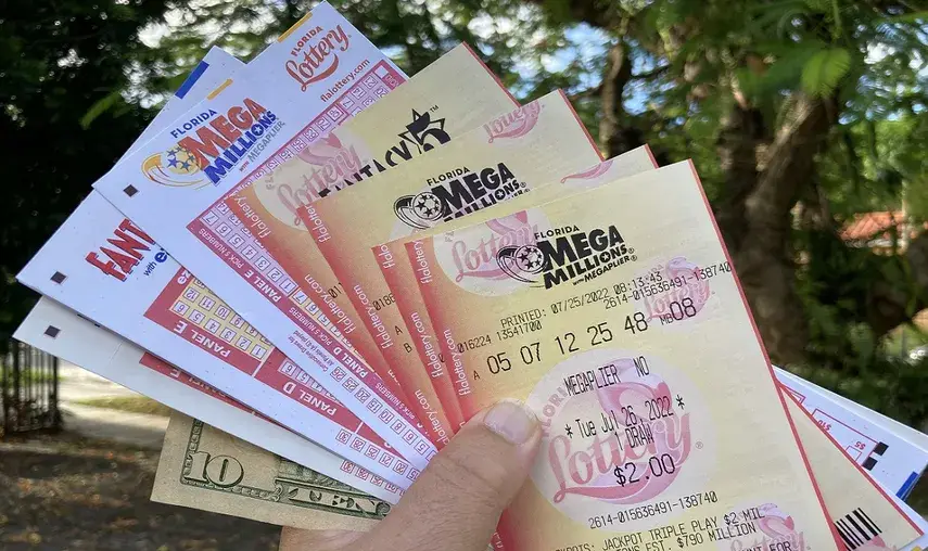 Residentes de Florida tienen más oportunidades de ganar la lotería (+Detalles)