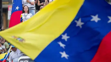 Oposición venezolana se moviliza en las principales ciudades del país (+Videos) Oposición venezolana se moviliza en las principales ciudades del país (+Videos)
