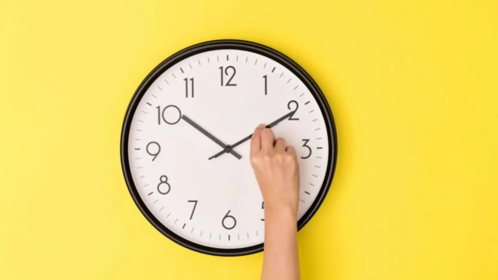 Florida | ¿Cuándo será el próximo cambio de horario en Miami?