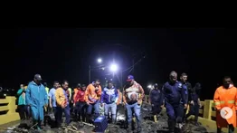Fuertes lluvias en Biscucuy deja casas tapiadas y una persona fallecida este #17Ago (+Videos)