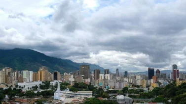 Estos son los recorridos de las marchas que habrán en Caracas este #17Ago