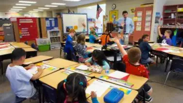 ¿Por qué los alumnos no podrán vestirse de negro en Texas? ¿Por qué los alumnos no podrán vestirse de negro en Texas?