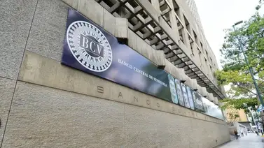 Dólar BCV Venezuela: Así se cotiza la moneda estadounidense este #23Ago Dólar BCV Venezuela: Así se cotiza la moneda estadounidense este #23Ago