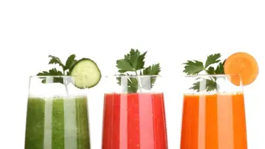 Erradica la retención de líquidos con estos ingredientes Erradica la retención de líquidos con estos ingredientes