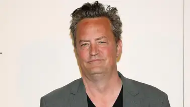Surgen nuevos detalles sobre la muerte de Matthew Perry (+Declaraciones) Surgen nuevos detalles sobre la muerte de Matthew Perry (+Declaraciones)
