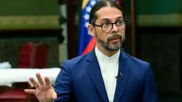 Ministro Freddy Ñáñez sobre X: "Estamos esperando" que entreguen documentación