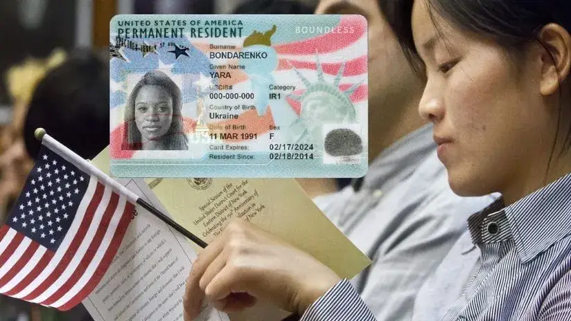 EEUU | Quiénes aplican para solicitar la residencia permanente a través del Formulario I-131F