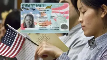 EEUU | Quiénes aplican para solicitar la residencia permanente a través del Formulario I-131F EEUU | Quiénes aplican para solicitar la residencia permanente a través del Formulario I-131F