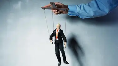 ¿Cómo identificar a un manipulador emocional? Aquí te decimos ¿Cómo identificar a un manipulador emocional? Aquí te decimos