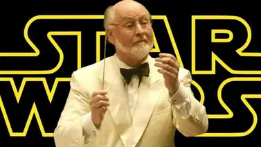 Compositor de la banda sonora de ‘Star Wars’ John Williams cancela conciertos con la Filarmónica de Viena Compositor de la banda sonora de ‘Star Wars’ John Williams cancela conciertos con la Filarmónica de Viena