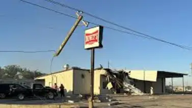 Avioneta se estrella en Texas y deja dos fallecidos (+Detalles) Avioneta se estrella en Texas y deja dos fallecidos (+Detalles)