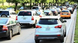 Se disparan los precios de los seguros para vehículos en California (+ Detalles)