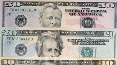 EEUU | Estos son los billetes de dólar más cotizados y buscados por coleccionistas