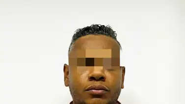 Detenido por el Cicpc tras dedicarse al robo de mujeres en Chacao Detenido por el Cicpc tras dedicarse al robo de mujeres en Chacao