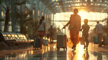 Venezuela | Cómo tramitar el permiso de viaje para menores con un padre en el exterior Venezuela | Cómo tramitar el permiso de viaje para menores con un padre en el exterior