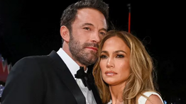 Finalmente Jennifer López solicita el divorcio de Ben Affleck (+Detalles)