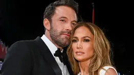 Finalmente Jennifer López solicita el divorcio de Ben Affleck (+Detalles)