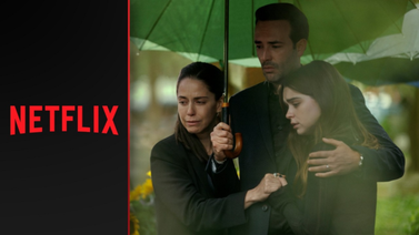 Leonardo Padrón estrena nueva serie para Netflix (+Video)