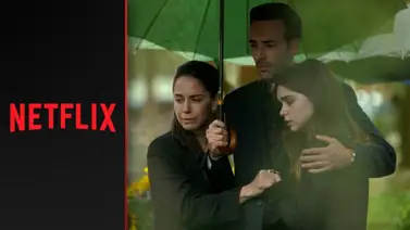 Leonardo Padrón estrena nueva serie para Netflix (+Video) Leonardo Padrón estrena nueva serie para Netflix (+Video)