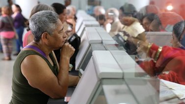 Adultos mayores recibirán la pensión este #21Ago (+MONTO)