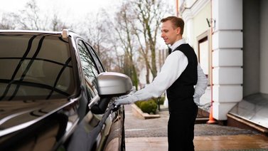California | Los valet parking en San Francisco necesitan cumplir estos requisitos (+SUELDOS)