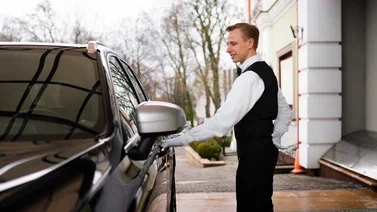 California | Los valet parking en San Francisco necesitan cumplir estos requisitos (+SUELDOS)