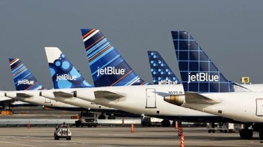 EEUU: La oferta de JetBlue para volar por menos de $50 (+Detalles)