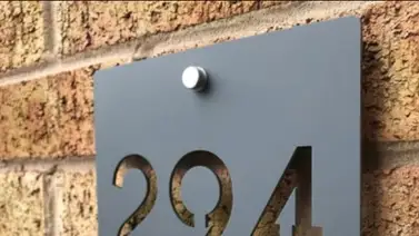 Descubre qué secretos esconde el número de tu casa Descubre qué secretos esconde el número de tu casa