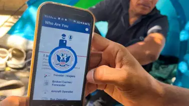 A partir de este #23Ago puede solicitar citas por CBP One desde estos estados A partir de este #23Ago puede solicitar citas por CBP One desde estos estados