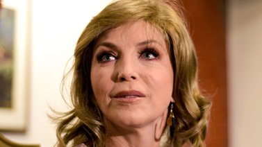 Laura Flores atravesó una difícil situación con su hijo (+Video)