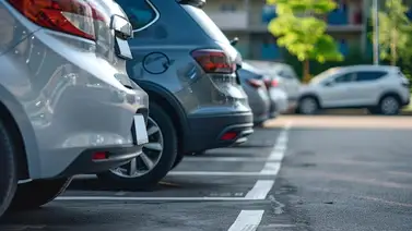 Así puedes montar un estacionamiento en Caracas (+PASO A PASO) Así puedes montar un estacionamiento en Caracas (+PASO A PASO)