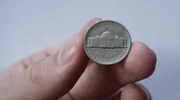 EEUU | La moneda de cinco centavos que se puede vender en $1.000 (+Detalles)