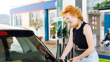 EEUU | Baja precio de la gasolina en Florida (+Detalles)
