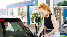 EEUU | Baja precio de la gasolina en Florida (+Detalles)