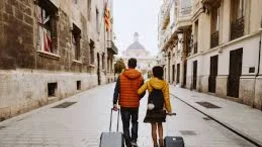 Europa pondrá en marcha el nuevo sistema de entradas y salidas a viajeros (+Fecha)