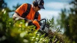 EEUU | Estos son los requisitos para trabajar como jardinero en Doral (+SUELDOS)