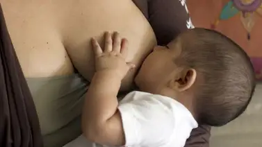 La leche materna se vuelve una sensación en China La leche materna se vuelve una sensación en China