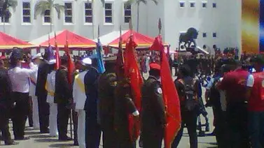 Designan nuevos jefes de Regiones Estratégicas de Defensa Nacional Designan nuevos jefes de Regiones Estratégicas de Defensa Nacional