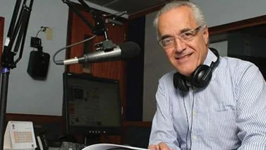 Nelson Bocaranda: "Quedó claro que a través de Twitter no he incitado a la violencia"