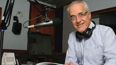 Nelson Bocaranda: "Quedó claro que a través de Twitter no he incitado a la violencia" Nelson Bocaranda: "Quedó claro que a través de Twitter no he incitado a la violencia"