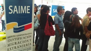 Ciudad Caribia cuenta con oficina del Saime