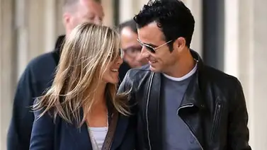 Jennifer Aniston se casará en diciembre Jennifer Aniston se casará en diciembre