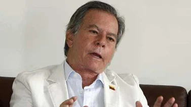 Arria critica recientes declaraciones de Capriles
