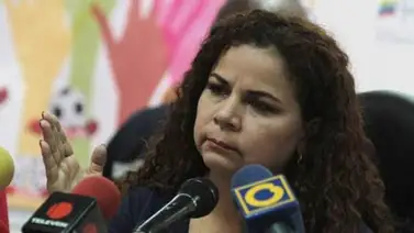 Ministra Varela suscribirá convenio entre penitenciarias y Conferencia Episcopal Ministra Varela suscribirá convenio entre penitenciarias y Conferencia Episcopal