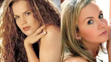 Niurka se queja de trato diferenciado a Michelle Vieth Niurka se queja de trato diferenciado a Michelle Vieth