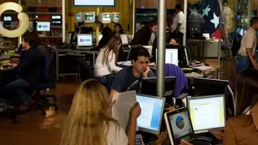 Solicitud de revisión interpuesta por Globovisión es declarada ha lugar por la Sala Constitucional Solicitud de revisión interpuesta por Globovisión es declarada ha lugar por la Sala Constitucional